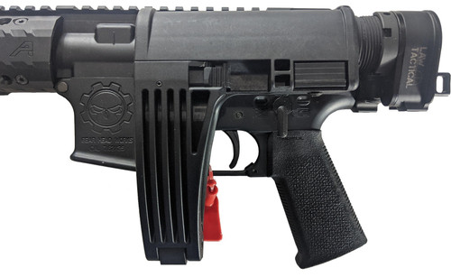 Gear Head Works Tailhook - Black | MOD 2-C