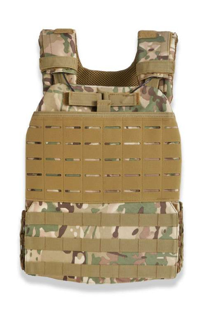 dGUARD DOG BOXER PLATE CARRIER MC