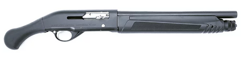 Black Aces Tactical Pro Series S Shotgun - Black | 12ga | 14" Barrel
