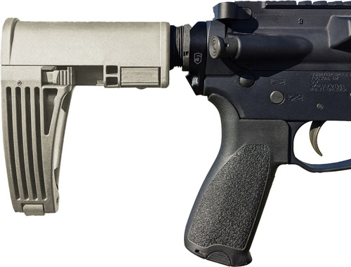 Gear Head Works Tailhook - FDE | MOD 2-C