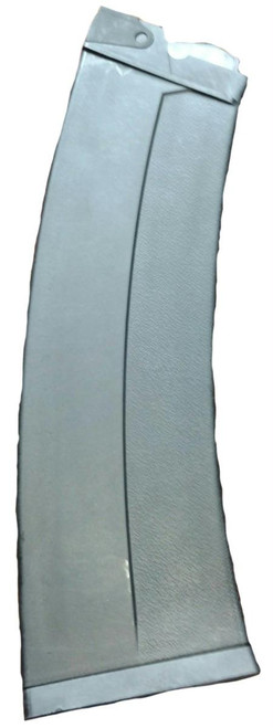 SDS Imports 12ga Shotgun Magazine Saiga 12 Style - 10rd | Fits Lynx 12, Cheetah 12 & Saiga 12