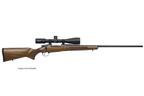 CZ 557 American Rifle - Turkish Walnut | 30-06 | 24" Barrel | 5rd