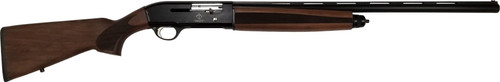 ATI Scout Semi-Auto Shotgun - Wood | 12ga | 26" Barrel | Fiber Optic Sight