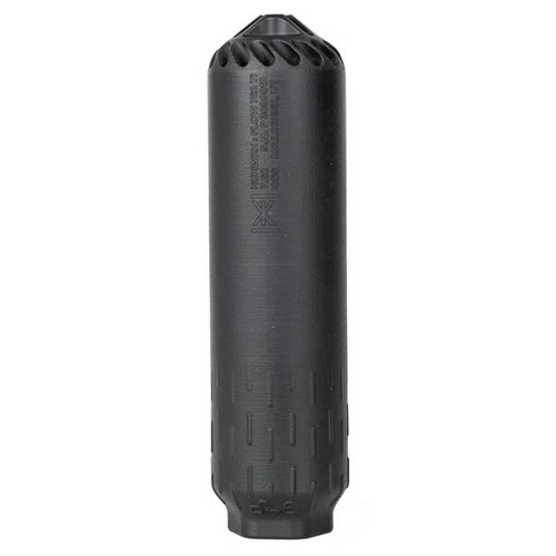 FLOW 762 Ti w/ Muzzle Brake Black