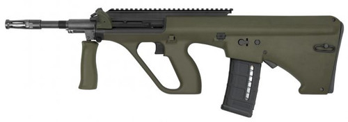 Steyr Arms AUG A3 M1 Rifle - OD Green | 5.56 NATO | 16" CHF Barrel