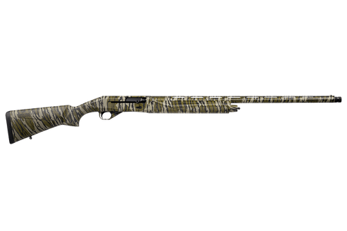 CZ 1012 Synthetic Bottomland Semi-Auto Shotgun - Camo | 12ga | 28" Barrel | 3" Chambering | 4rd