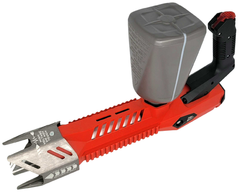 XM42-X Flamethrower - RED