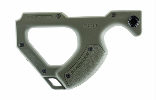 HERA Arms CQR Front Grip - OD Green