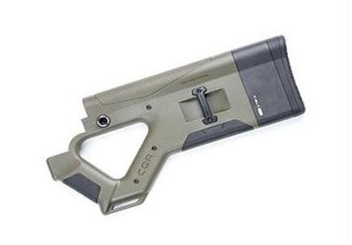 HERA Arms CQR Buttstock - OD Green