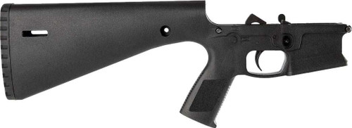 WRAITHWORKS WARP-15 POLYMER COMPLET