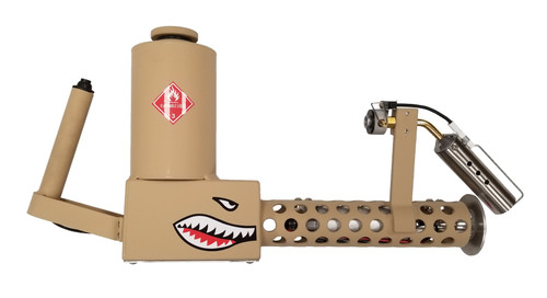 XM42 Lite Flamethrower - FDE