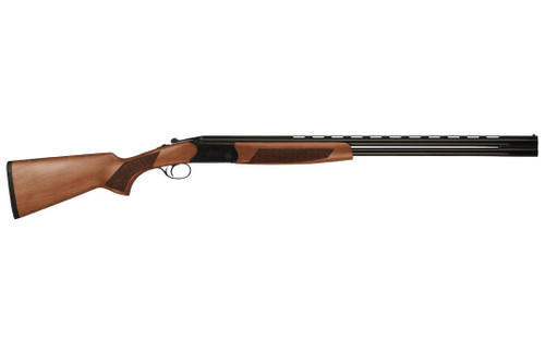 CZ Quail O/U Shotgun - Turkish Walnut| 20ga | 28" Barrel | 3" Chambering