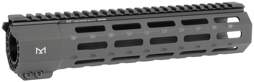 Suppressor Series One Piece Free Float Handguard, M-LOK