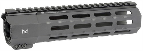 Suppressor Series One Piece Free Float Handguard, M-LOK