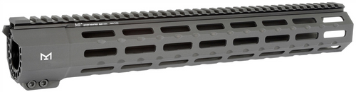 Suppressor Series One Piece Free Float Handguard, M-LOK