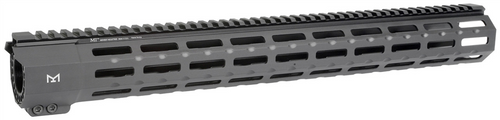 Suppressor Series One Piece Free Float Handguard, M-LOK