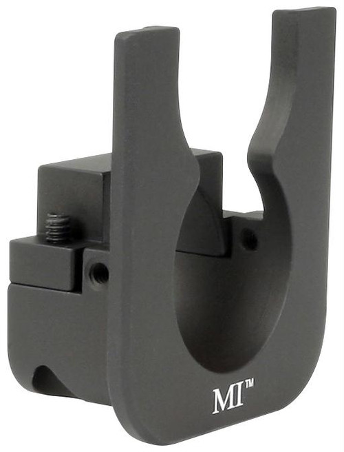 Midwest Industries Tavor SAR Handguard Light Mount - Black | Fits 1.125" Diameter Lights