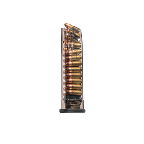 ETS 9mm Pistol MAGAZINE | FITS HECKLER & KOCH VP9 EXTANDED | 21RD Mag