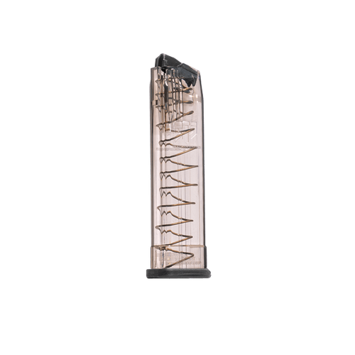 ETS 9mm Pistol MAGAZINE | FITS HECKLER & KOCH VP9 EXTANDED | 21RD Mag