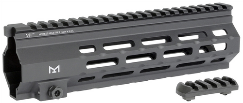 HK416/MR556 Handguard, M-LOK