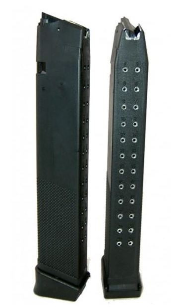 RWB Glock .45 ACP Magazine - 26rd | Gen 2 | Fits Glock 21, 30, 30S, 41