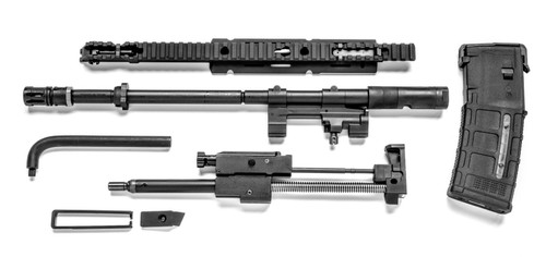 IWI TAVOR X95 Conversion Kit - 300 BLK | RH Bolt