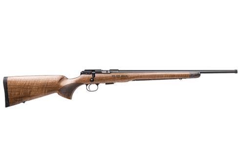 CZ 457 Royal - Walnut | .22LR | 20.5" Barrel | 5rd