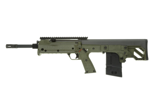 Kel-Tec RFB Bullpup Rifle - OD Green | 7.62 NATO | 18.5" Barrel