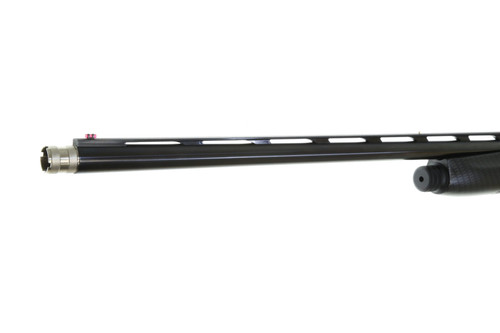 Iron Armi Sporting Semi-Auto 12ga Shotgun - Black Receiver