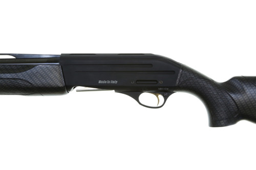 Iron Armi Sporting Semi-Auto 12ga Shotgun - Black Receiver