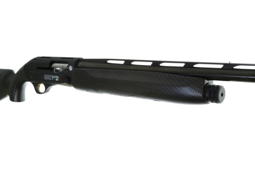 Iron Armi Sporting Semi-Auto 12ga Shotgun - Black Receiver