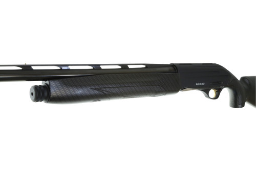 Iron Armi Sporting Semi-Auto 12ga Shotgun - Black Receiver