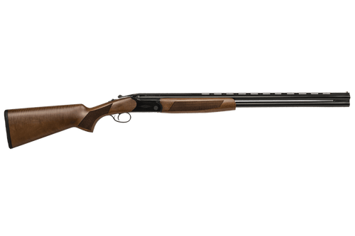 CZ Drake Southpaw O/U Shotgun - Turkish Walnut | 12ga | 28" Barrel | 3" Chambering