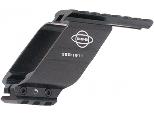 ATI German Sport GSG 1911 AD OPS Bridge Mount