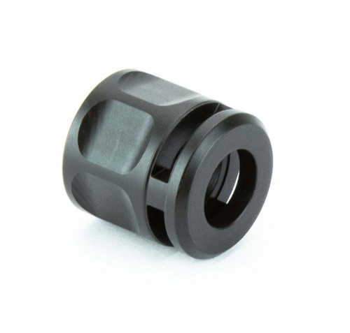 Griffin Armament Micro Carry Compensator - 1/2x28