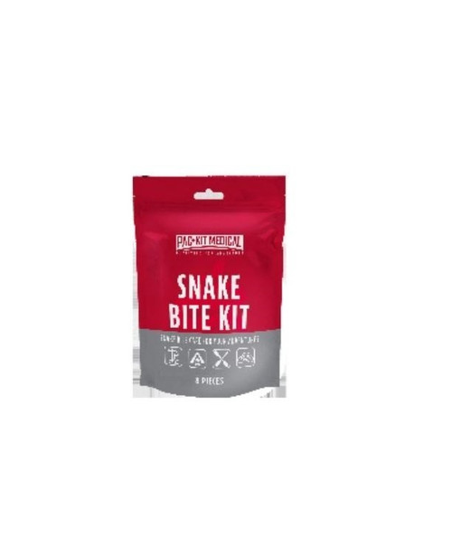 Pac-Kit Medical Snake Bite Kit