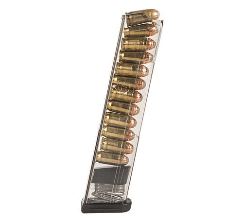 Mag 380Mag GLOCK 42 12rd 