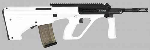 Steyr Arms AUG A3 M1 Rifle - White | .223 Remington | 16" CHF Barrel