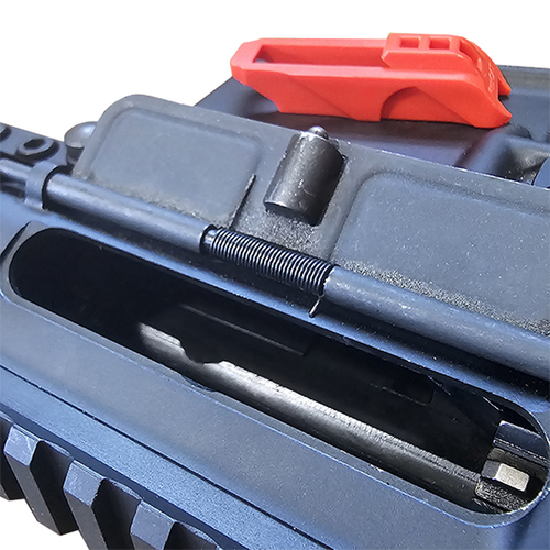 RedCat Dry Fire AR Training Device | Red