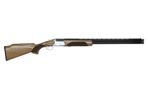 CZ Redhead Premier Target O/U Shotgun - Turkish Walnut | 12ga | 30" Barrel | 3" Chambering