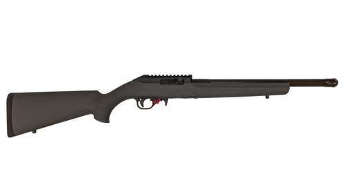 Franklin Armory F22 Semi-Automatic  Rifle - Grey | .22LR | 16" Fluted Barrel | Installed BSFIII Trigger