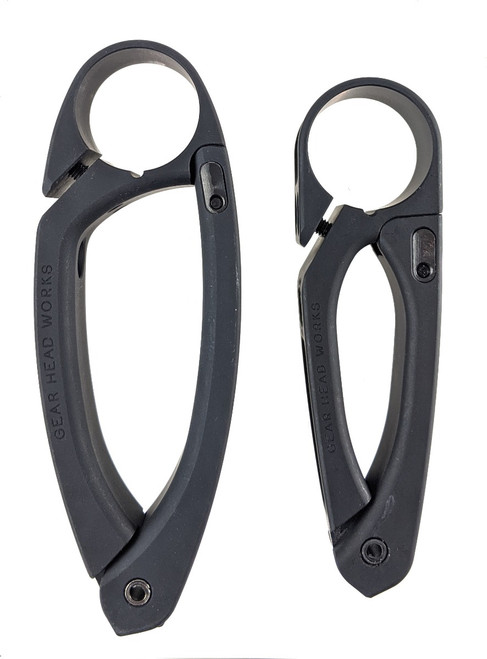 Gear Head Works Tailhook MOD 1C - Black