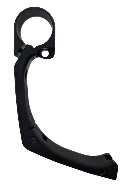 Gear Head Works Tailhook MOD 1C - Black