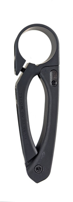 Gear Head Works Tailhook MOD 1C - Black
