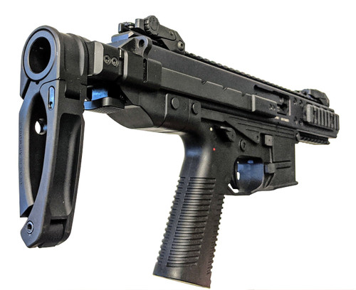 Gear Head Works Tailhook MOD 1C - Black