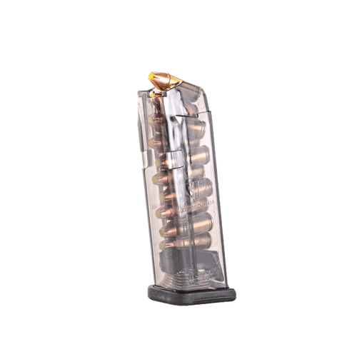 ETS 9mm Mag for Glock 19