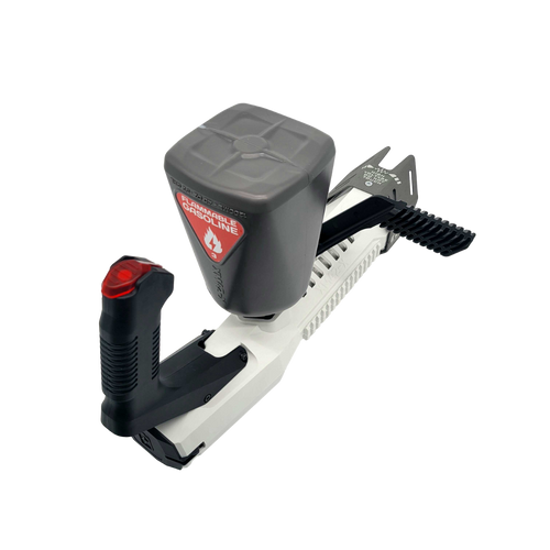 XM42-X Flamethrower - WHITE