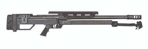 Steyr Arms HS .50 Rifle - Black | .50 BMG | 33" Barrel Steyr Arms HS .50 Rifle - Black | .50 BMG | 33" Barrel