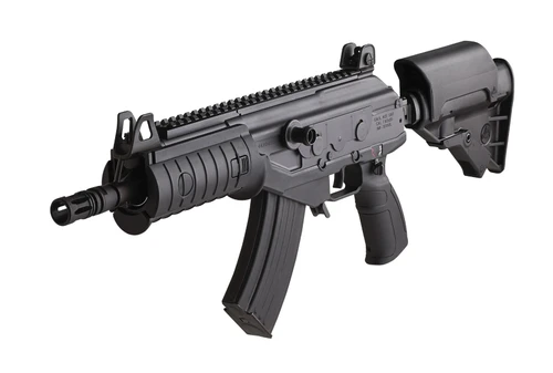 IWI Galil ACE SBR - 7.62x39 | 8.3" Barrel | Side Folding Adjustable Buttstock