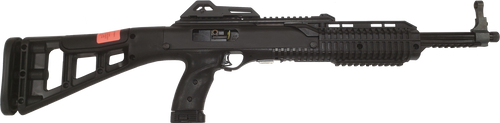 Hi-Point .45 ACP Carbine - Black | 17.5" Barrel | 9rd | Target Stock | Pro Pack Kit